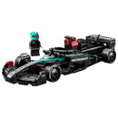 LEGO Speed Champions 77244 - Formula 1 Mercedes-AMG PETRONAS F1 Team W15 E Performance - 267 pezzi