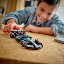 LEGO Speed Champions 77244 - Formula 1 Mercedes-AMG PETRONAS F1 Team W15 E Performance - 267 pezzi