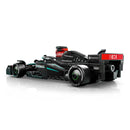 LEGO Speed Champions 77244 - Formula 1 Mercedes-AMG PETRONAS F1 Team W15 E Performance - 267 pezzi