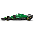LEGO Speed Champions 77245 - Formula 1 Auto da corsa Aston Martin Aramco F1® AMR24 - 269 pezzi
