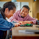 LEGO Speed Champions 77245 - Formula 1 Auto da corsa Aston Martin Aramco F1® AMR24 - 269 pezzi