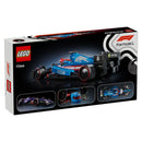 LEGO Speed Champions 77246 - Formula 1 Auto da corsa F1® Visa Cash App RB VCARB 01 - 248 pezzi