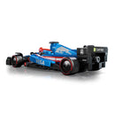 LEGO Speed Champions 77246 - Formula 1 Auto da corsa F1® Visa Cash App RB VCARB 01 - 248 pezzi