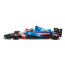 LEGO Speed Champions 77246 - Formula 1 Auto da corsa F1® Visa Cash App RB VCARB 01 - 248 pezzi