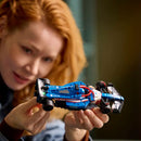 LEGO Speed Champions 77246 - Formula 1 Auto da corsa F1® Visa Cash App RB VCARB 01 - 248 pezzi