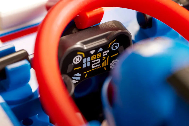 LEGO Speed Champions 77246 - Formula 1 Auto da corsa F1® Visa Cash App RB VCARB 01 - 248 pezzi