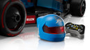 LEGO Speed Champions 77246 - Formula 1 Auto da corsa F1® Visa Cash App RB VCARB 01 - 248 pezzi