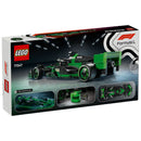 LEGO Speed Champions - 77247 - Formula 1 Auto da corsa KICK Sauber F1® Team C44 - 259 pezzi