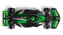 LEGO Speed Champions - 77247 - Formula 1 Auto da corsa KICK Sauber F1® Team C44 - 259 pezzi