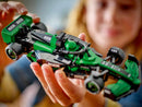 LEGO Speed Champions - 77247 - Formula 1 Auto da corsa KICK Sauber F1® Team C44 - 259 pezzi