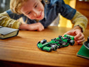 LEGO Speed Champions - 77247 - Formula 1 Auto da corsa KICK Sauber F1® Team C44 - 259 pezzi