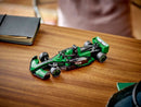 LEGO Speed Champions - 77247 - Formula 1 Auto da corsa KICK Sauber F1® Team C44 - 259 pezzi