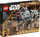 LEGO Star Wars - 75337 - Walker AT-TE™ - 1082 pezzi