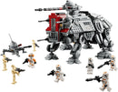 LEGO Star Wars - 75337 - Walker AT-TE™ - 1082 pezzi