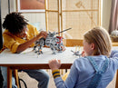 LEGO Star Wars - 75337 - Walker AT-TE™ - 1082 pezzi