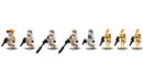 LEGO Star Wars - 75337 - Walker AT-TE™ - 1082 pezzi