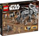 LEGO Star Wars - 75337 - Walker AT-TE™ - 1082 pezzi