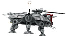 LEGO Star Wars - 75337 - Walker AT-TE™ - 1082 pezzi