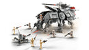 LEGO Star Wars - 75337 - Walker AT-TE™ - 1082 pezzi