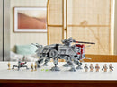 LEGO Star Wars - 75337 - Walker AT-TE™ - 1082 pezzi