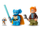 LEGO Star Wars - 75384 - The Crimson Firehawk - 136 pezzi