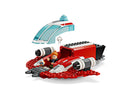 LEGO Star Wars - 75384 - The Crimson Firehawk - 136 pezzi