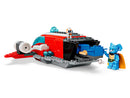 LEGO Star Wars - 75384 - The Crimson Firehawk - 136 pezzi