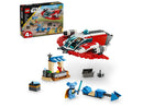 LEGO Star Wars - 75384 - The Crimson Firehawk - 136 pezzi