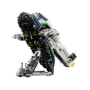 LEGO Star Wars - 75433 - Astronave di Jango Fett - 707 pezzi