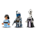 LEGO Star Wars - 75433 - Astronave di Jango Fett - 707 pezzi