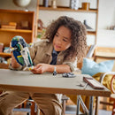 LEGO Star Wars - 75433 - Astronave di Jango Fett - 707 pezzi