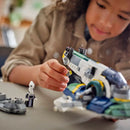 LEGO Star Wars - 75433 - Astronave di Jango Fett - 707 pezzi