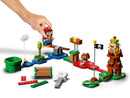 LEGO Super Mario - 71360 - Avventure di Mario - Starter Pack - Scatola leggermente Danneggiata