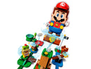 LEGO Super Mario - 71360 - Avventure di Mario - Starter Pack - Scatola leggermente Danneggiata