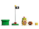 LEGO Super Mario - 71360 - Avventure di Mario - Starter Pack - Scatola leggermente Danneggiata