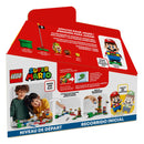 LEGO Super Mario - 71360 - Avventure di Mario - Starter Pack - Scatola leggermente Danneggiata