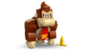 LEGO Super Mario - 72033 - Mario Kart™: Donkey Kong e Maxibarile DK