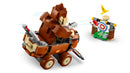 LEGO Super Mario - 72033 - Mario Kart™: Donkey Kong e Maxibarile DK