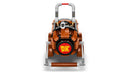 LEGO Super Mario - 72033 - Mario Kart™: Donkey Kong e Maxibarile DK