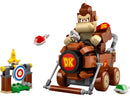 LEGO Super Mario - 72033 - Mario Kart™: Donkey Kong e Maxibarile DK