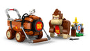 LEGO Super Mario - 72033 - Mario Kart™: Donkey Kong e Maxibarile DK
