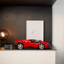 LEGO Technic - 42143 - Ferrari Daytona SP3 - 3778 pezzi