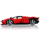 LEGO Technic - 42143 - Ferrari Daytona SP3 - 3778 pezzi