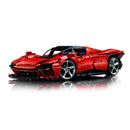 LEGO Technic - 42143 - Ferrari Daytona SP3 - 3778 pezzi
