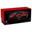 LEGO Technic - 42143 - Ferrari Daytona SP3 - 3778 pezzi