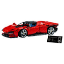 LEGO Technic - 42143 - Ferrari Daytona SP3 - 3778 pezzi