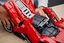 LEGO Technic - 42143 - Ferrari Daytona SP3 - 3778 pezzi