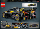 LEGO Technic - 42151 - Bugatti Bolide - 905 pezzi