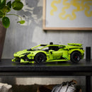 LEGO Technic - 42161 - Lamborghini Huracan Tecnica - 806 pezzi