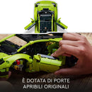 LEGO Technic - 42161 - Lamborghini Huracan Tecnica - 806 pezzi